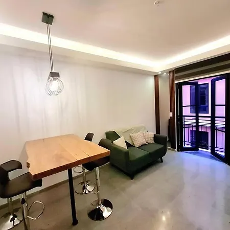 Korsi Stay - Apartment At Conjunto Monumental Del Casco Antiguo